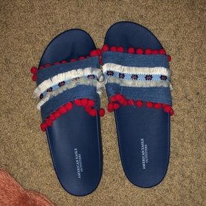 AEO slides